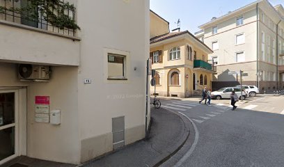 Matthias Mair Osteopathie & Physiotherapie foto 