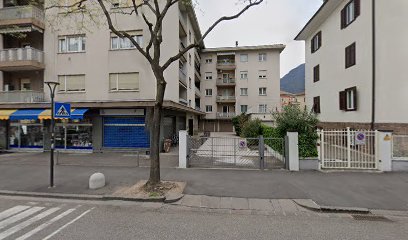 Fisioterapista Fabrizio Bonifacio foto