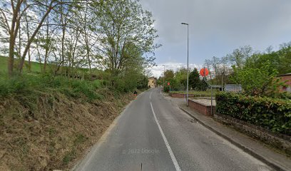 Dott.ssa Patrizia Patanè, Osteopata foto 