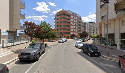 Dr. Giovanni Di Marzio Osteopata D.O.m.R.O.I. foto 