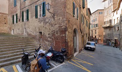 Genny Grisostomi Fisioterapista foto