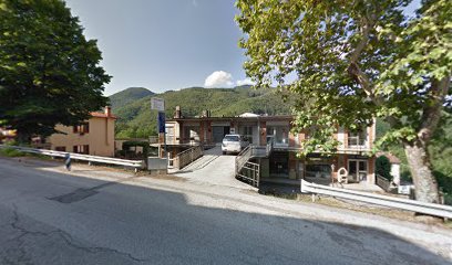 Centro Fisioterapico 2c Di Ceccarelli Claudia E Citti Antonella Snc foto