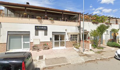 Rehability Area Fisioterapia Osteopatia Postura foto 