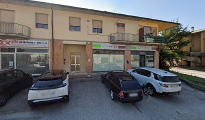 Fisiokinesis Studi Medici Fisioterapia foto