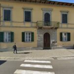 Petri Gino, Fisioterapista foto