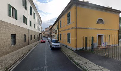 Gaetano Veca – Fisioterapista e Posturologo – Terapia Domiciliare – Pisa