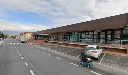 Centro Terapia Fisica Altea Srl – Lucca