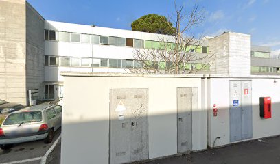 Monica Moroni fisioterapista foto 