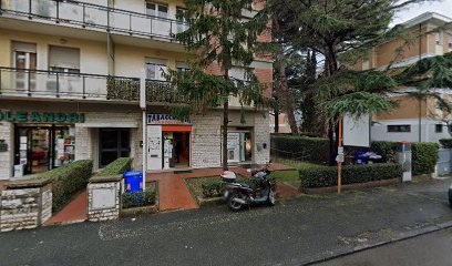 Osteopata e Fisioterapista – Livorno