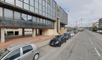 Fisioterapista Ferrini Cristina foto