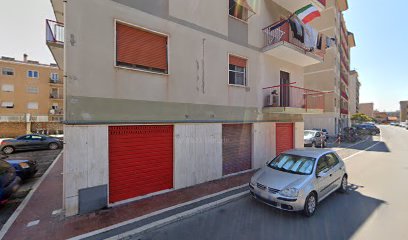 Fanciulli Cristiano Fisioterapista OMPT Osteopata DO foto 