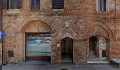 Biomeccanici – Medicina e Fisioterapia – Paganico