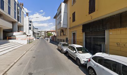 Studio di Fisioterapia Olistika – Grosseto