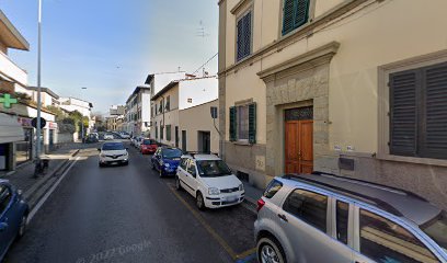 Studio Professionale di Fisioterapia, David Petrangeli, FT, OMT foto 