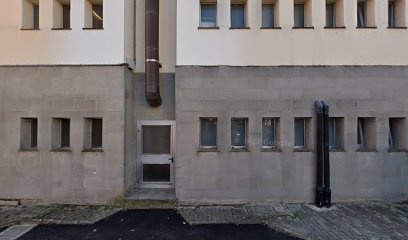 Gabriele Mazzinghi Fisioterapista foto 