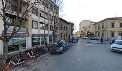 Cure Fisiche M.P. Di Mazzuoli E C. (S.N.C.) – Firenze