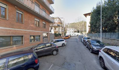 Dott. Luca Manfredini, Fisioterapista – Firenze
