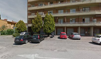 Dott. Alessio Stranges, Fisioterapista foto 