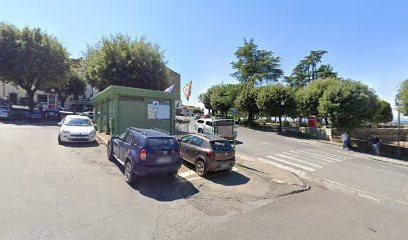 Istituto Fisioterapico Aretino foto 