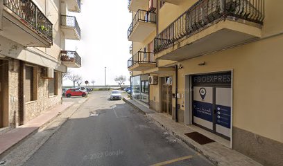 Fisioexpress - Fisioterapia Catanzaro foto