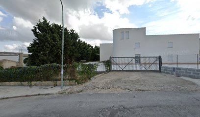 Dott.ssa Marianna Rizzo, Fisioterapista – Alcamo