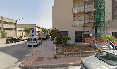 Centro Medico Fisiokinesiterapia Solarium foto 