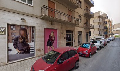 Dott. Giorgio Serra, Osteopata – Trapani