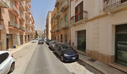 Fabio Campo, Osteopata foto