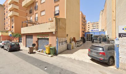 Fisioterapica Trapanese Di Angelina Greco & C. Sas foto