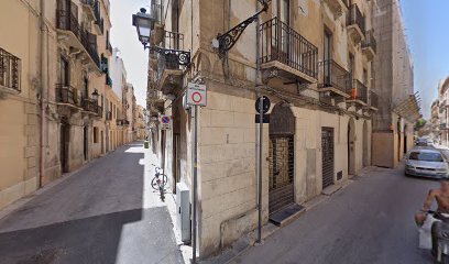 Fisioterapista Antonio Vultaggio foto 