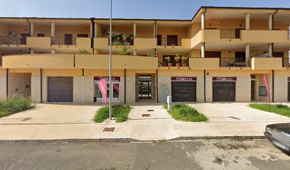 DI BLASI FELICIANO COACH - PREPARATORE ATLETICO foto