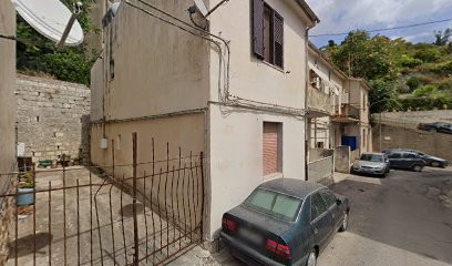Federico Lucifora – Chiaramonte Gulfi
