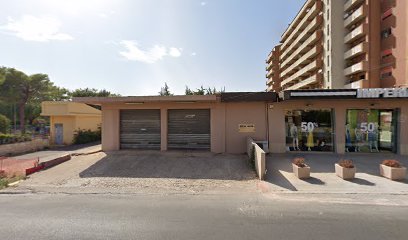 La Terra Nunzio Dott. Davide - Fisio La Terra foto 