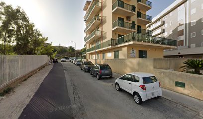 Giovanni Iacono fisioterapista e osteopata foto 