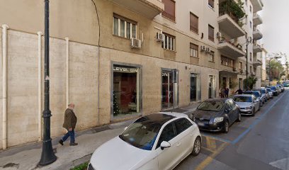 Valerio Maria Sannino – Palermo