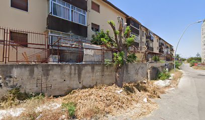Dott. Francesco Milia, Fisioterapista – Palermo