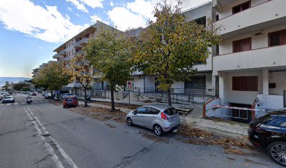 Centro Medico di Riabilitazione Funzionale Kinecenter – Messina