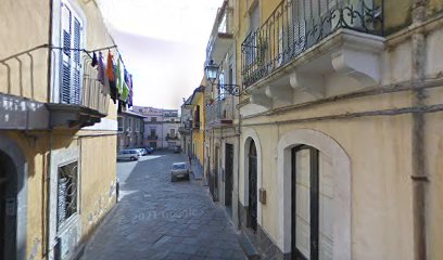 Fabio Filippo Anzalone foto