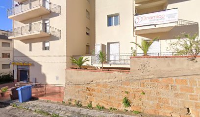 Parrinello Dr. Giuseppe - Dinamico Osteopatia foto 