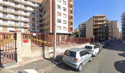 Dott.ssa Castiglione Teresa Fisioterapista Osteopata – Catania