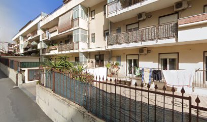 Emiliano Raciti Osteopata-Fisioterapista foto 