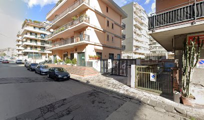 Studio di Fisioterapia PriKors - Dott. A. Corsaro Dott. M. Pricoco foto 