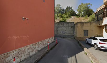 Tamburo Maurizio Giovanni foto 