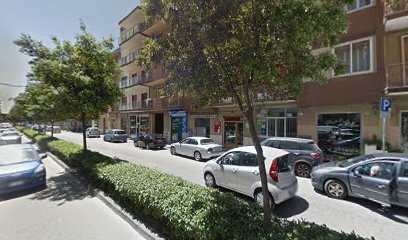 Movimentare Studio di Alda Riso foto 