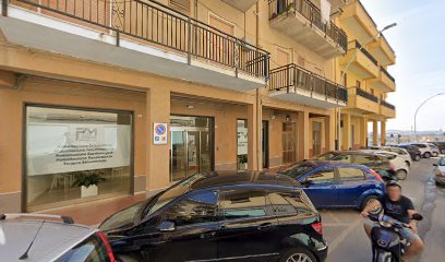 Fisioterapia Ferraro Dr. Marika – Canicattì