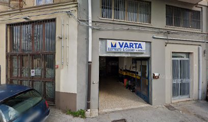 Studio di Massofisioterapia Sara Perpignano foto 