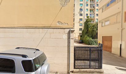 Fisioterapista Calà Gallo foto 