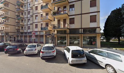 Bruno Faulisi – Verona