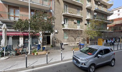 Centro fisioterapico srl foto 