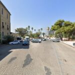 Centro Riabilitazione di Oristano (vecchio Ospedale San Martino) foto